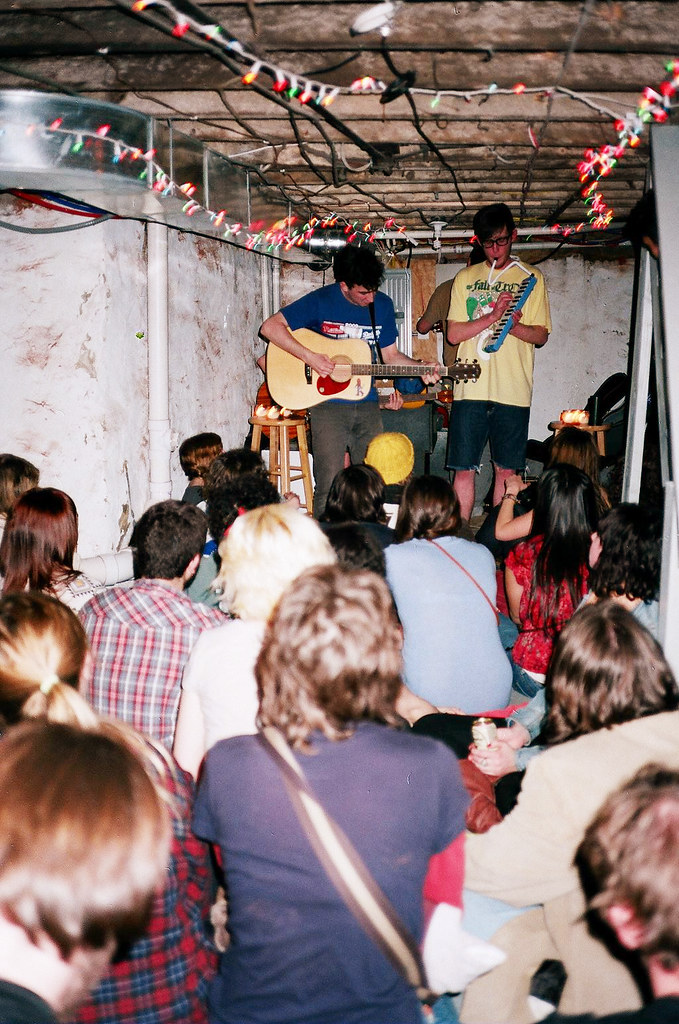 The Hundred Acre Woods live photo